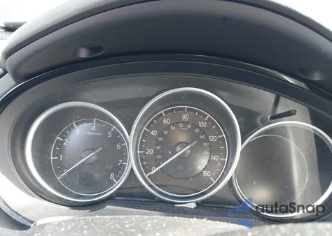 2022 Mazda Cx-9 Touring Plus from USA, damaged, VIN JM3TCBAY8N0617987